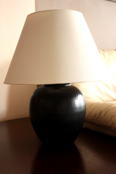 Lampa stołowa IKEA